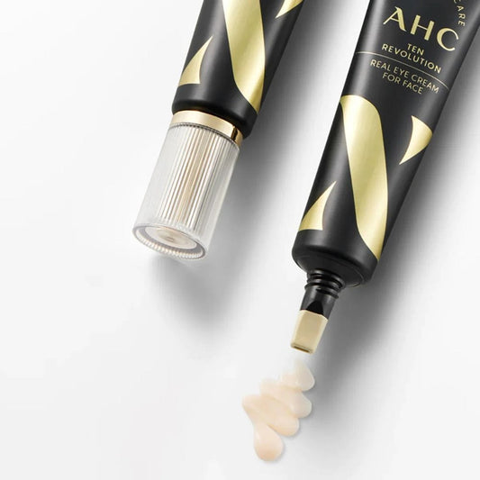 A.H.C (Aesthetics Hydration Cosmetics) AHC The Revolution Liftingujący krem pod oczy - 30 ml