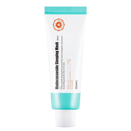 A'Pieu A'Pieu Regenerująca maska na noc Madecassoside Sleeping Mask - 80 ml