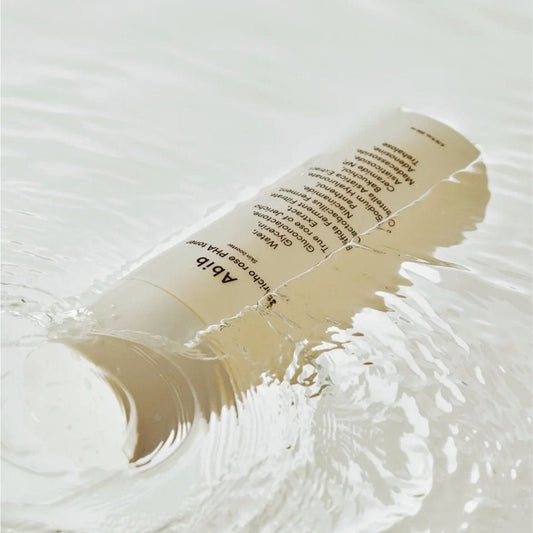 Abib Abib Jericho Rose Pha Toner Nawilżający booster do twarzy - 200 ml