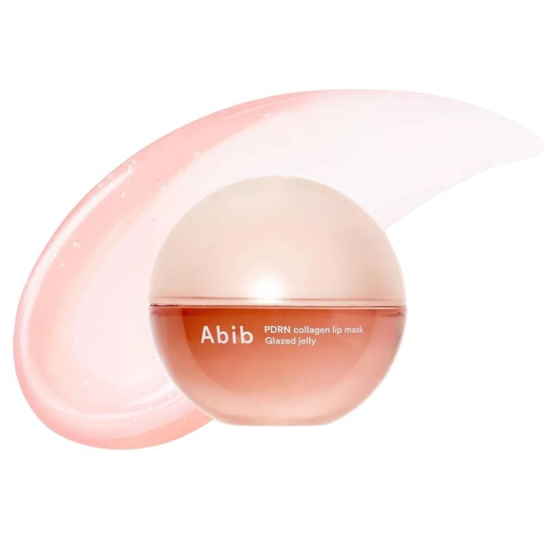 Abib PDRN Collagen Lip Mask Kolagenowa maska do ust - 11 g