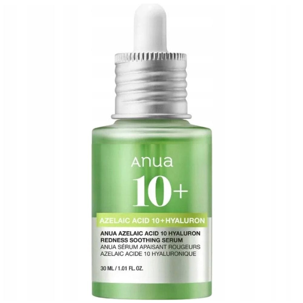 Anua Anua Azelaic Acid 10+ Serum łagodzące zaczerwienienia - 30 ml
