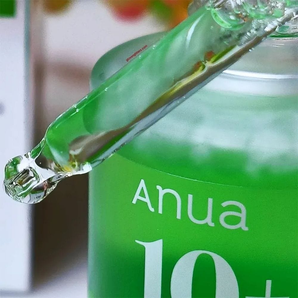 Anua Anua Azelaic Acid 10+ Serum łagodzące zaczerwienienia - 30 ml