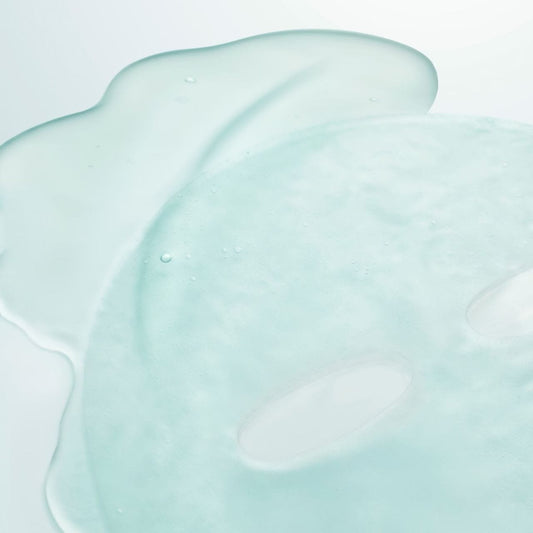 Anua Anua PDRN Hyaluronic Acid Capsule 100 Serum Nawilżająca maska w płachcie - 1 sztuka