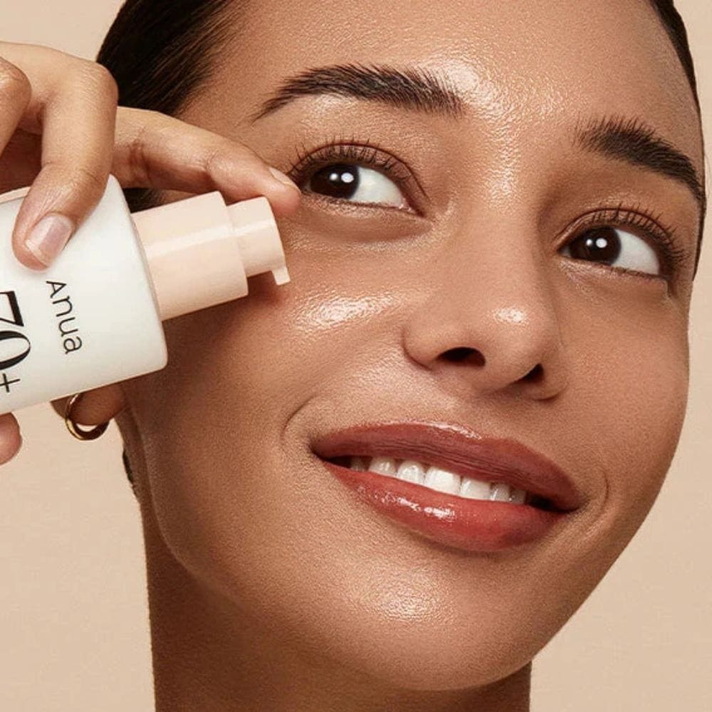 Anua Anua Rice 70 Intensive Nawilżające mleczko do twarzy - 150 ml