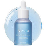 Arencia Deep Water Surge Serum nawilżające - 30 ml