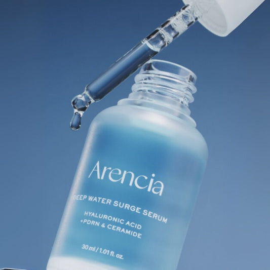 Arencia Arencia Deep Water Surge Serum nawilżające - 30 ml