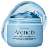 Arencia Deep Water Surge Serum wzmacniające - 50 g