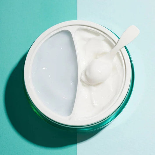 Axis-Y Axis-Y Krem do strefy T i U z kompleksem 6+1+1 Cera-Heart My Type - 60 ml