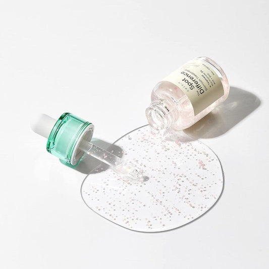 Axis-Y Axis-Y Punktowe serum na niedoskonałości Spot The Difference Blemish Treatment - 15 ml