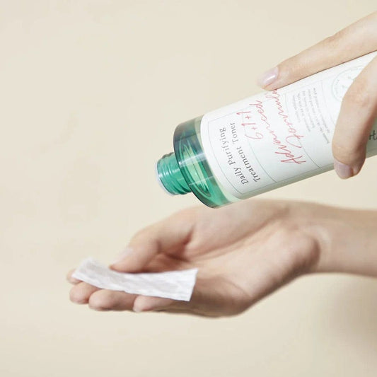 Axis-Y Axis-Y Tonik oczyszczający do cer problematycznych Daily Purifying Treatment - 200 ml