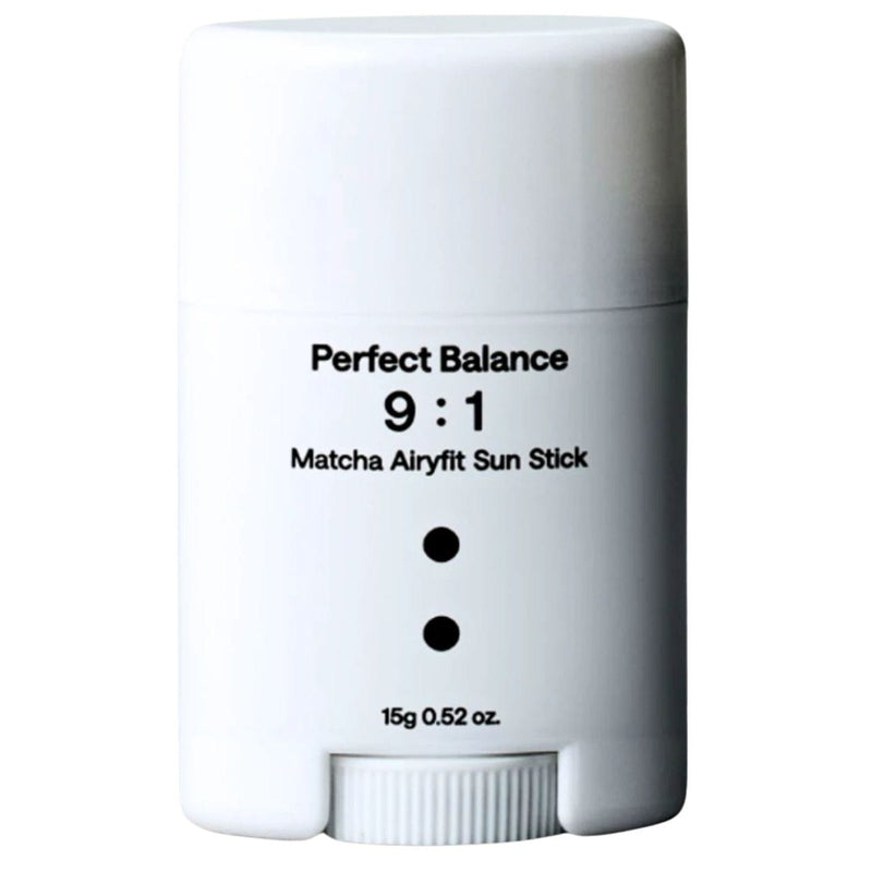 B:Lab Matcha Airyfit Sun Stick Ochronny sztyft przeciwsłoneczny SPF 50+ - 15 g