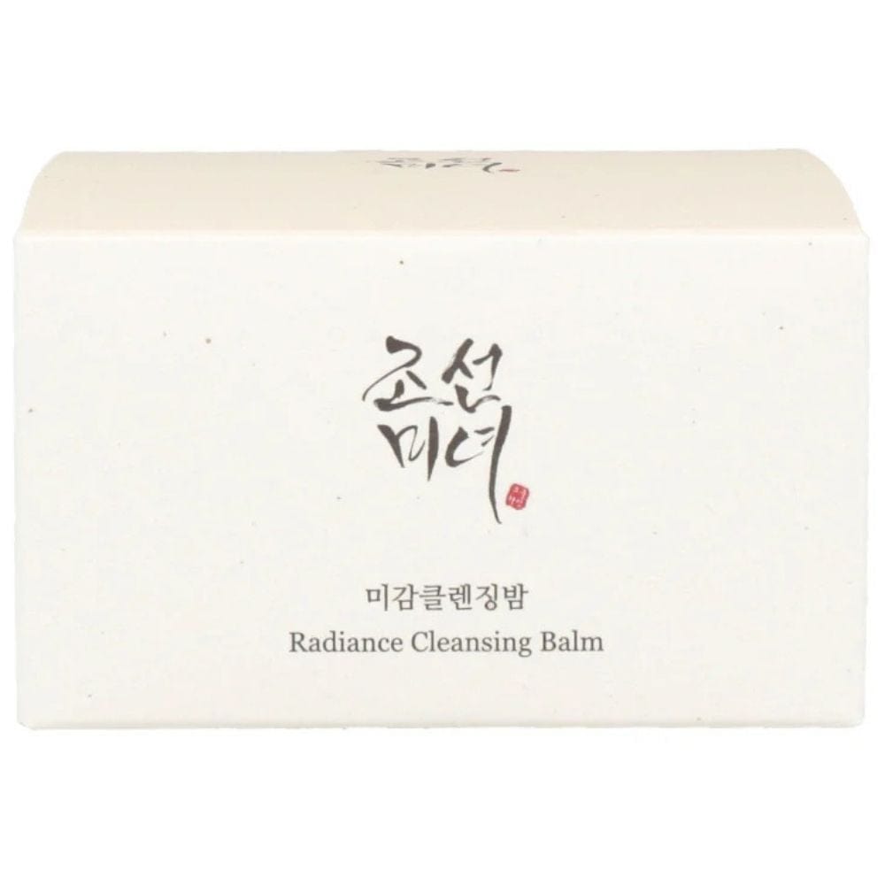 Beauty of Joseon Beauty of Joseon Balsam do demakijażu Radiance - 100 ml