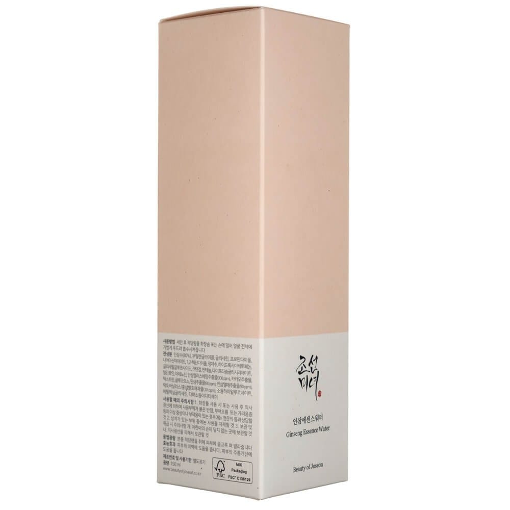 Beauty of Joseon Beauty of Joseon Esencja do twarzy z żeń-szeniem - 150 ml