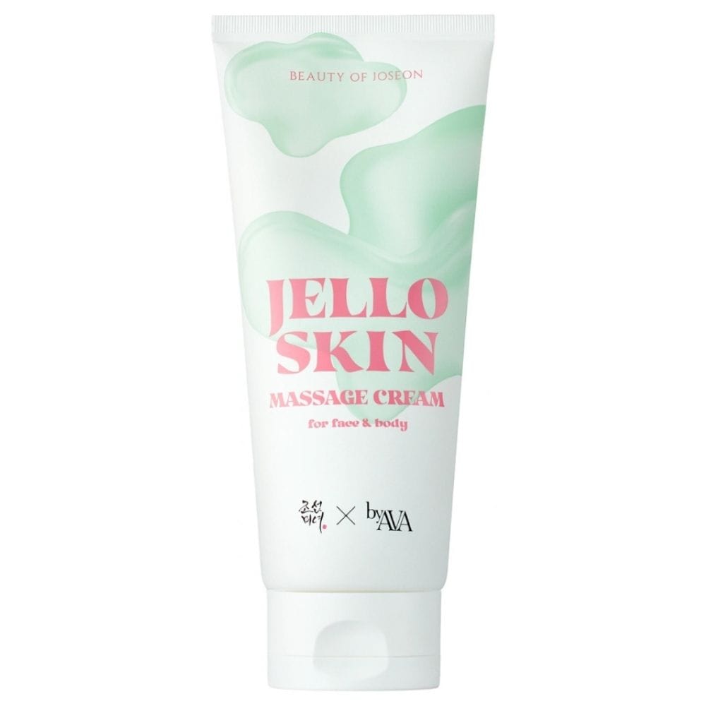 Beauty of Joseon Beauty of Joseon Jelloskin Krem do masażu twarzy i ciała - 200 ml