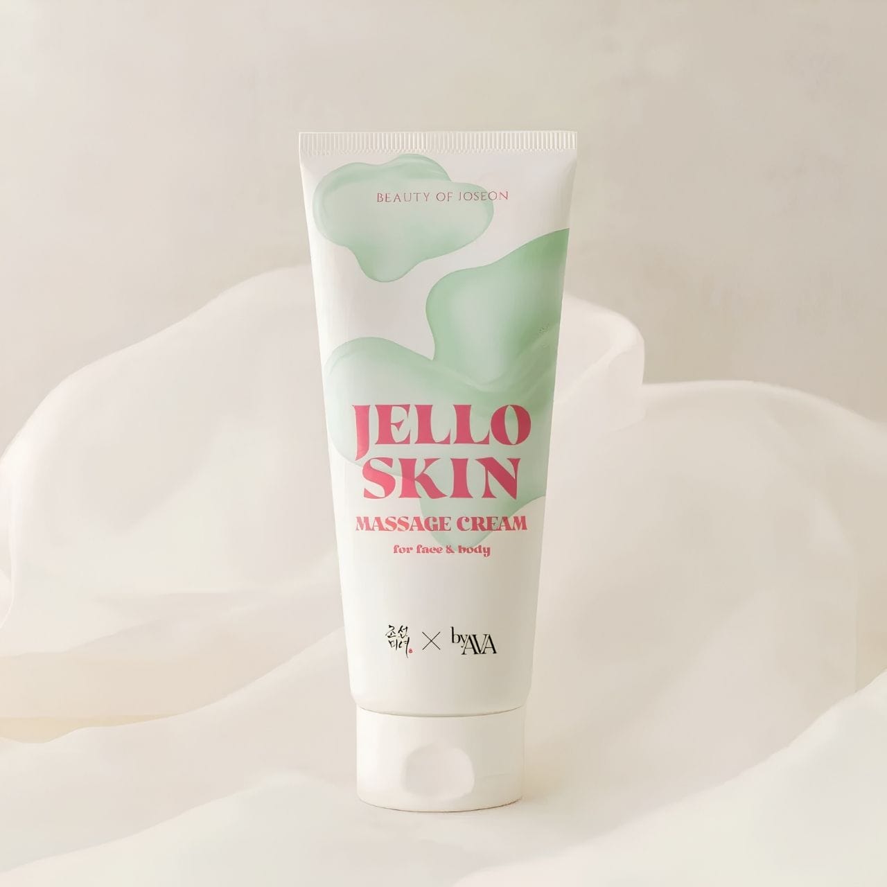 Beauty of Joseon Beauty of Joseon Jelloskin Krem do masażu twarzy i ciała - 200 ml