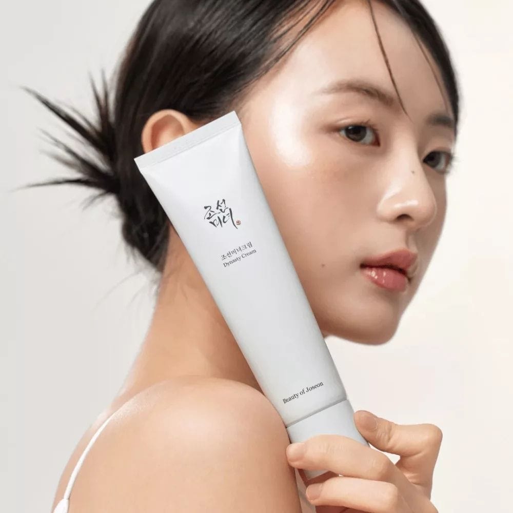 Beauty of Joseon Beauty of Joseon Łagodny krem nawilżający Dynasty - 100 ml