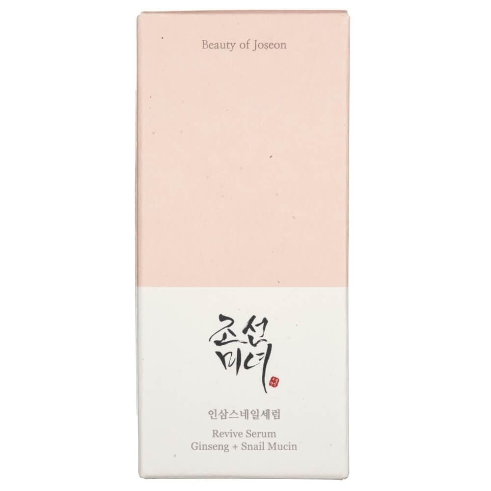 Beauty of Joseon Beauty of Joseon Serum regenerujące do twarzy - 30 ml