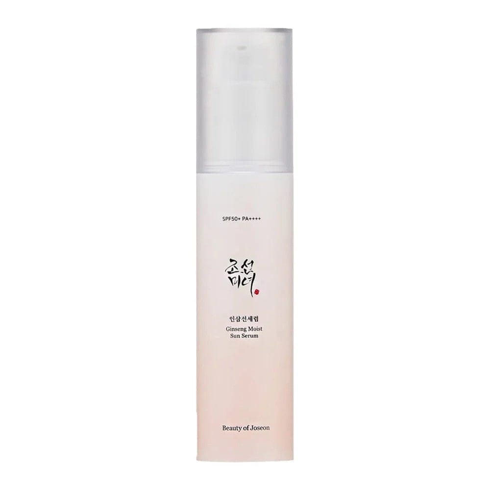 Beauty of Joseon Beauty of Joseon Serum z filtrem SPF50+ Ginseng Moist Sun - 50 ml