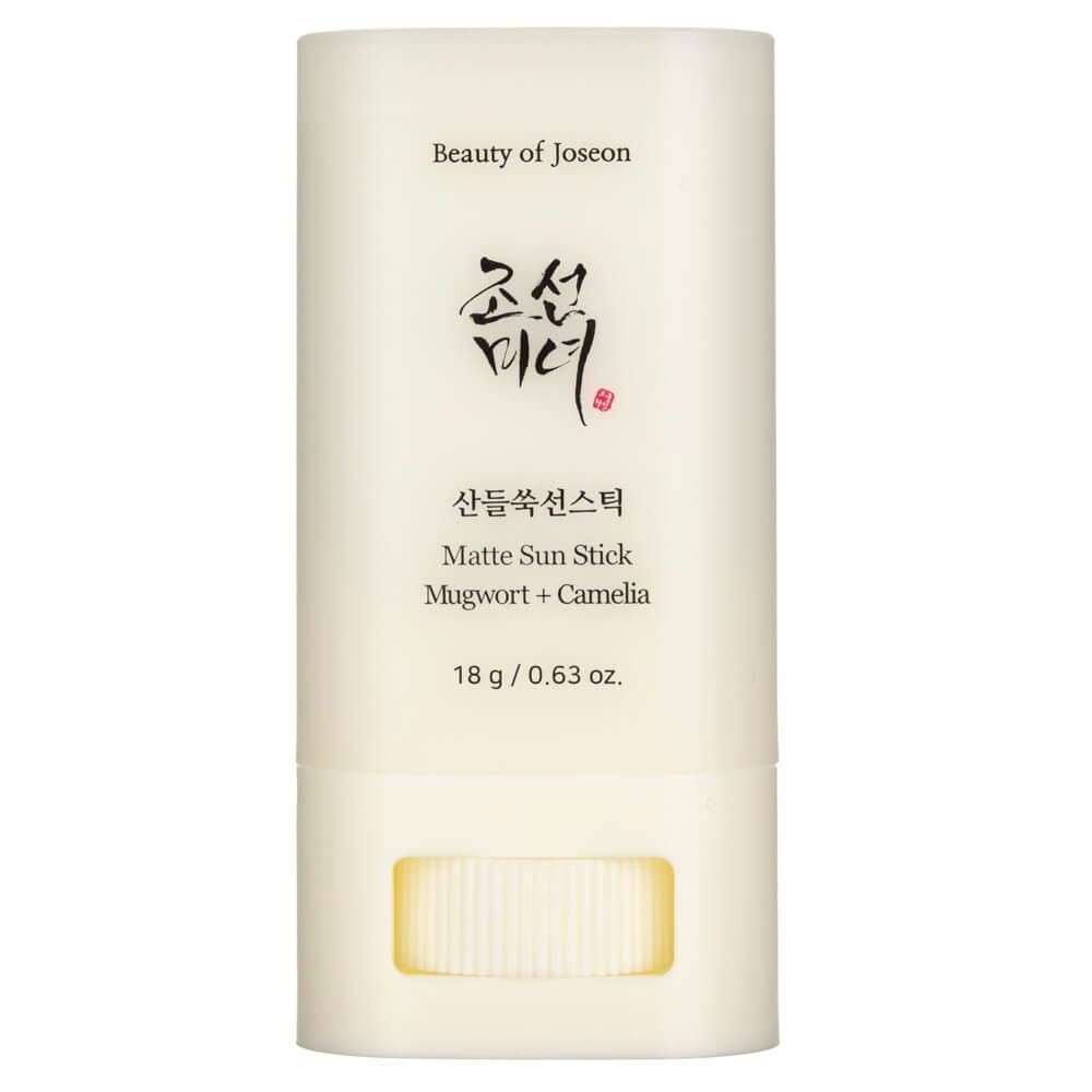 Beauty of Joseon Beauty of Joseon Sztyft przeciwsłoneczny Matte Sun Stick SPF50+ - 18 g