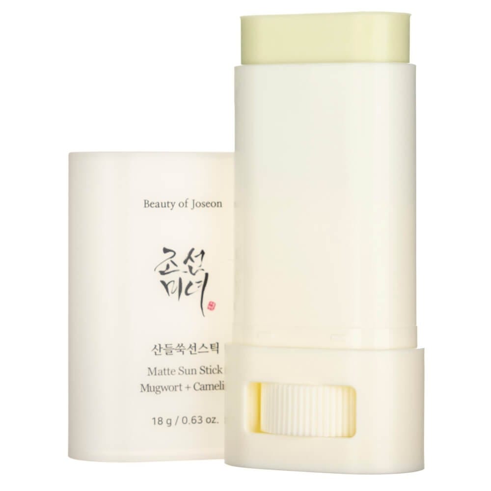 Beauty of Joseon Beauty of Joseon Sztyft przeciwsłoneczny Matte Sun Stick SPF50+ - 18 g