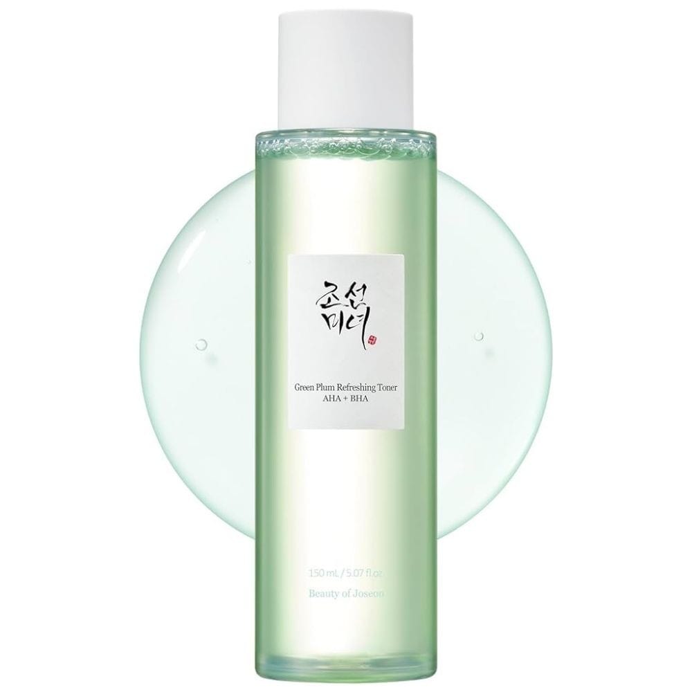 Beauty of Joseon Beauty of Joseon Tonik ze śliwką i kwasami AHA BHA - 150 ml