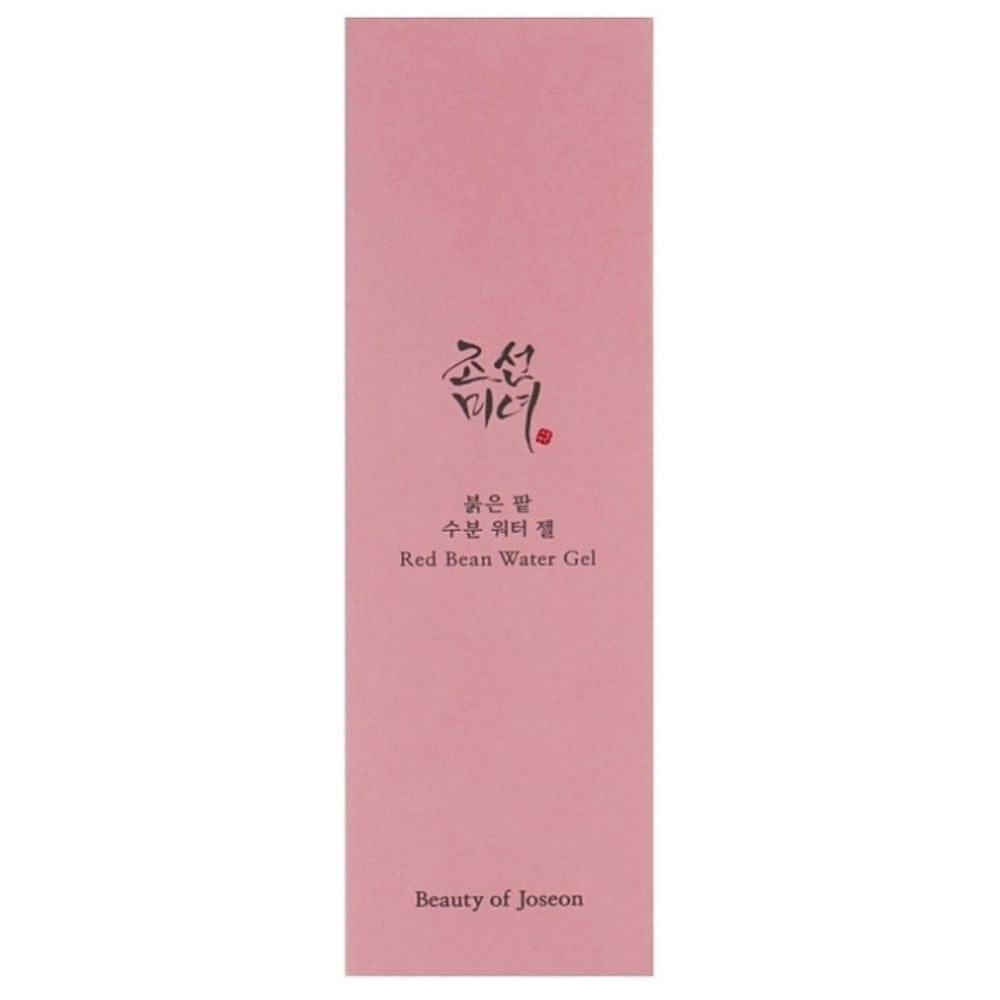 Beauty of Joseon Beauty of Joseon Żelowy krem nawilżający Red Bean - 100 ml