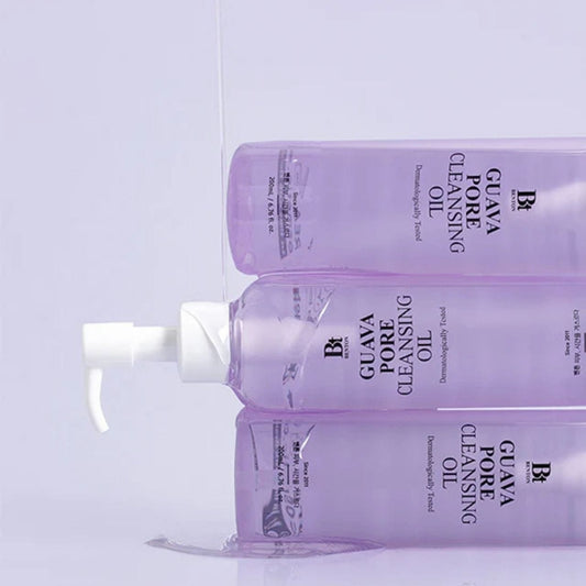 Benton Benton Guava Pore Cleansing Oil hydrofilowy olejek oczyszczający - 200 ml