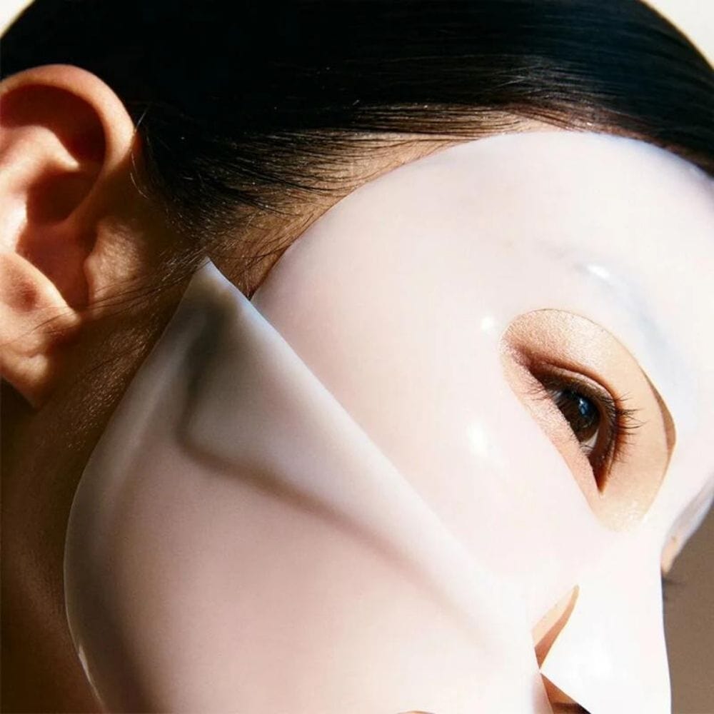 Biodance Biodance Bio Collagen Mask nawilżająca maska w płachcie - 4 sztuki