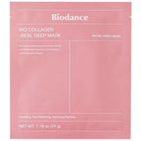 Biodance Bio-Collagen Ujędrniająca maska w płachcie - 1 sztuka