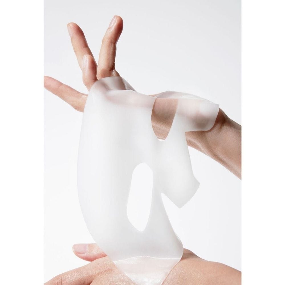 Biodance Biodance Hydro Cera-nol Maska nawilżająca z kolagenem - 1 sztuka