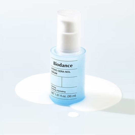 Biodance Biodance Hydro Cera-nol Serum Nawilżające serum do twarzy - 30 ml