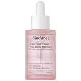 Biodance Pore Tightening Kolagenowa ampułka do twarzy zwężająca pory - 50 ml