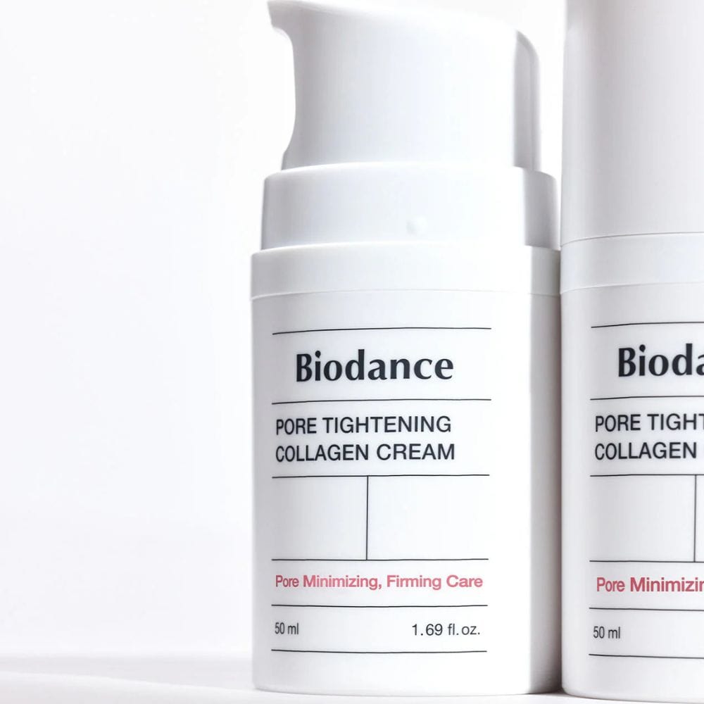 Biodance Biodance Pore Tightening Krem z kolagenem - 50 ml