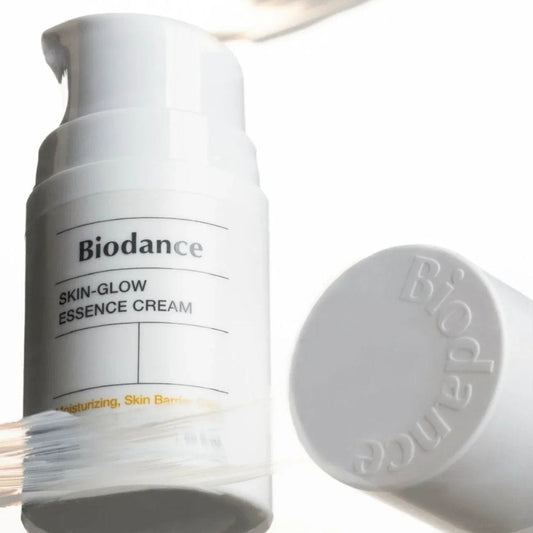 Biodance Biodance Skin-Glow Essence Nawilżający krem do twarzy - 50 ml