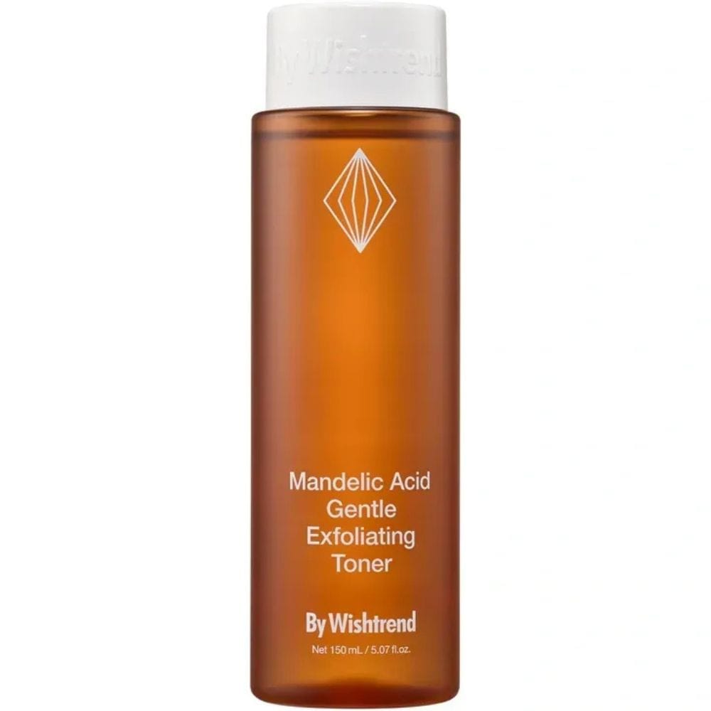 By Wishtrend By Wishtrend Tonik z 5% kwasem migdałowym - 120 ml