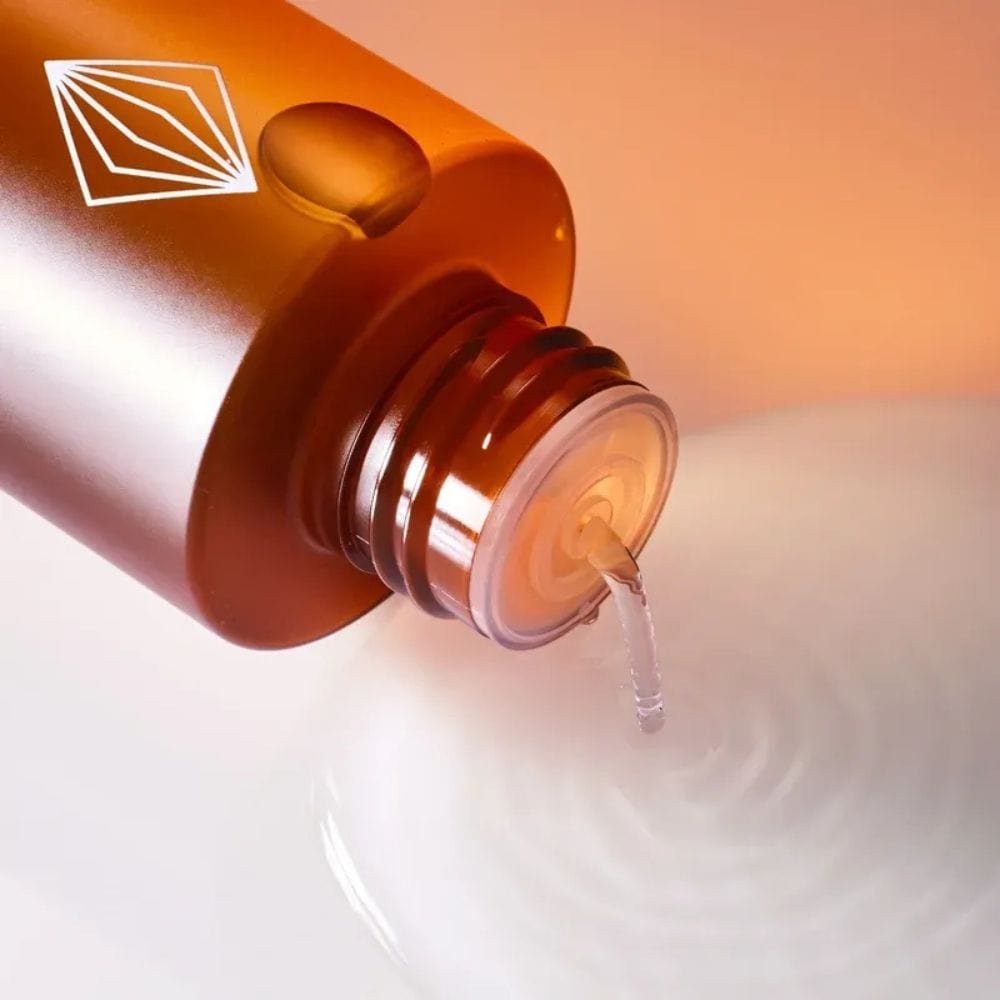 By Wishtrend By Wishtrend Tonik z 5% kwasem migdałowym - 120 ml