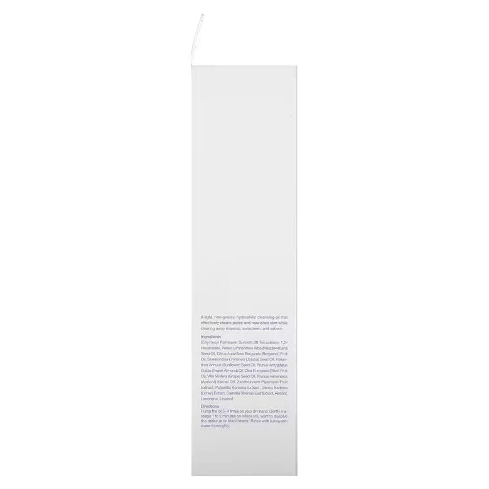 Celimax Celimax Hydrofilowy olejek oczyszczający z jojoba - 100 ml