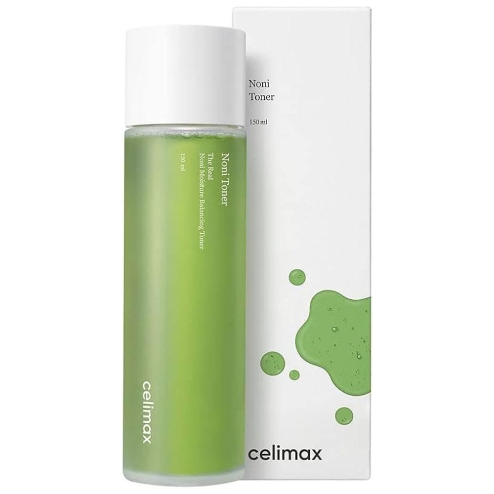 Celimax Celimax The Real Noni Nawilżający tonik z morwą indyjską - 150 ml