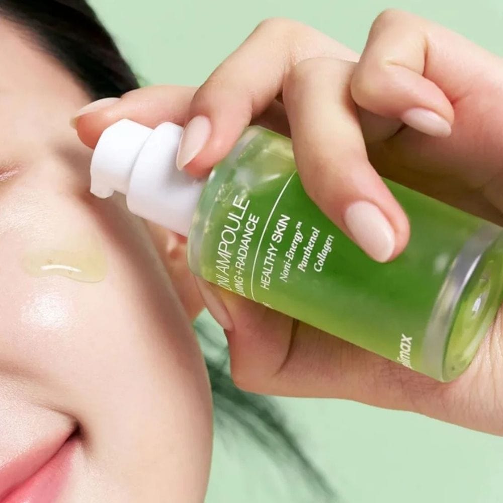 Celimax Celimax The Real Noni Odżywcza ampułka z morwą indyjską - 30 ml
