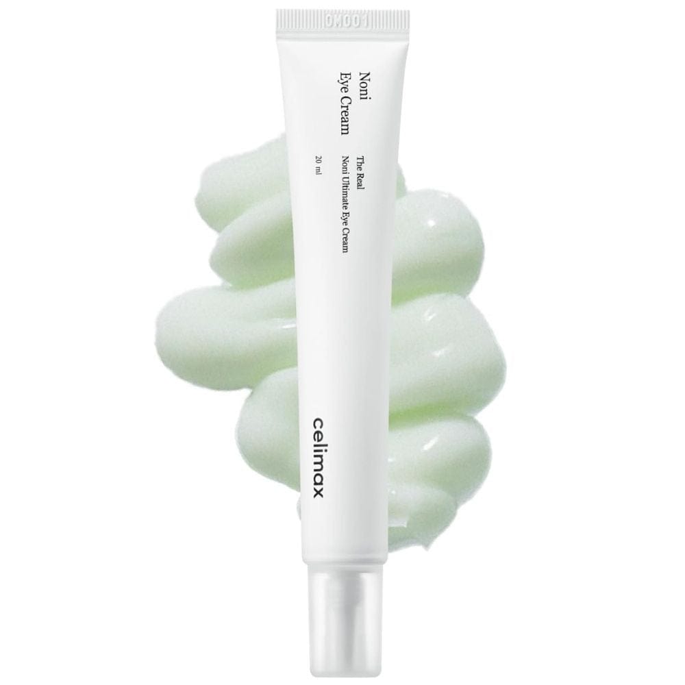 Celimax Celimax The Real Noni Przeciwstarzeniowy krem pod oczy z bakuchiolem - 20 ml