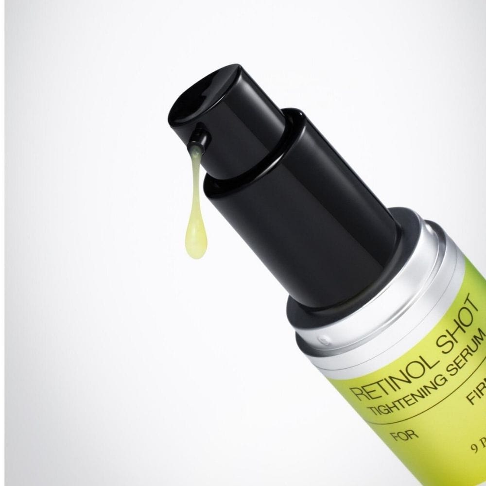 Celimax Celimax The Vita-A Retinol Shot Wygładzające serum do twarzy z retinolem - 30 ml