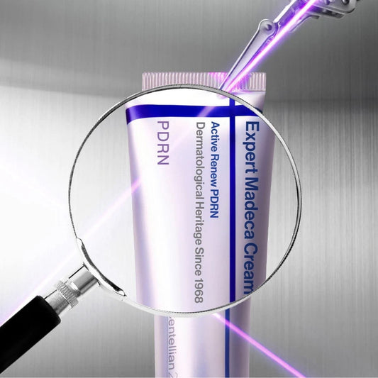 Centellian24 Centellian24 Expert Madeca Regenerujący krem do twarzy - 50 ml