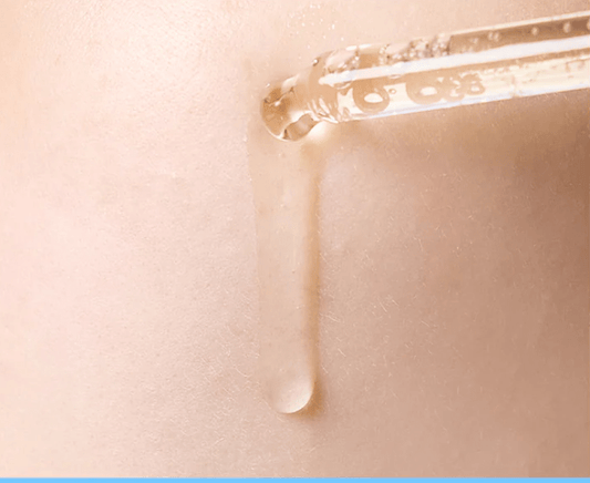 COMMONLABS Commonlabs Odżywcza ampułka rozjaśniająca Vitamin C Brightening Ampoule - 30 ml