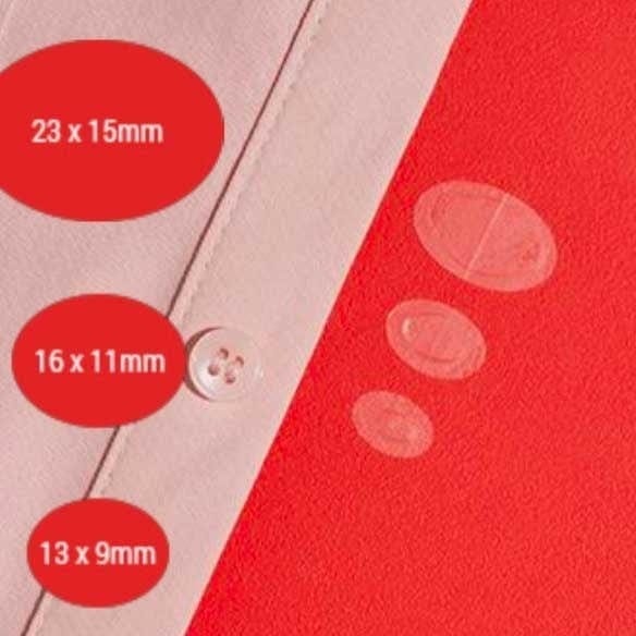 COSRX COSRX AC Collection Acne Patch Owalne plasterki na wypryski - 26 sztuk