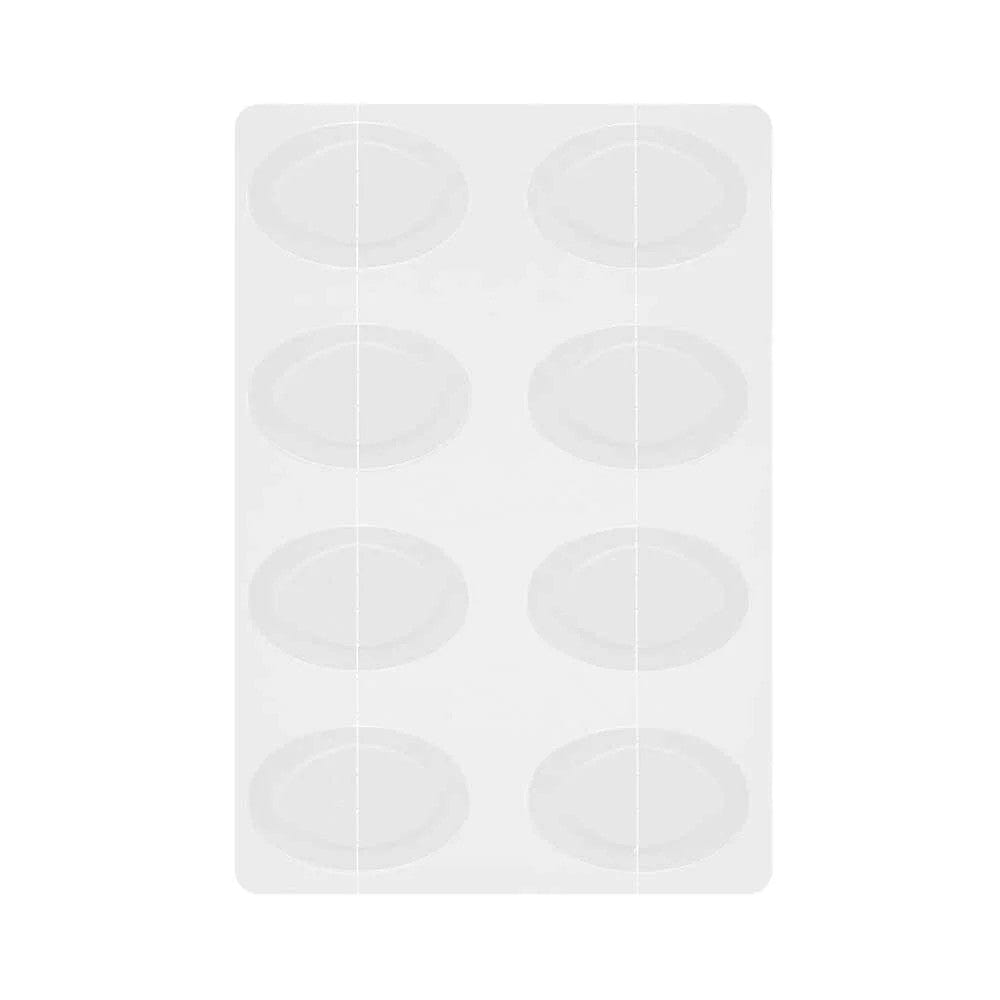 COSRX COSRX AC Collection Acne Patch Owalne plasterki na wypryski - 26 sztuk