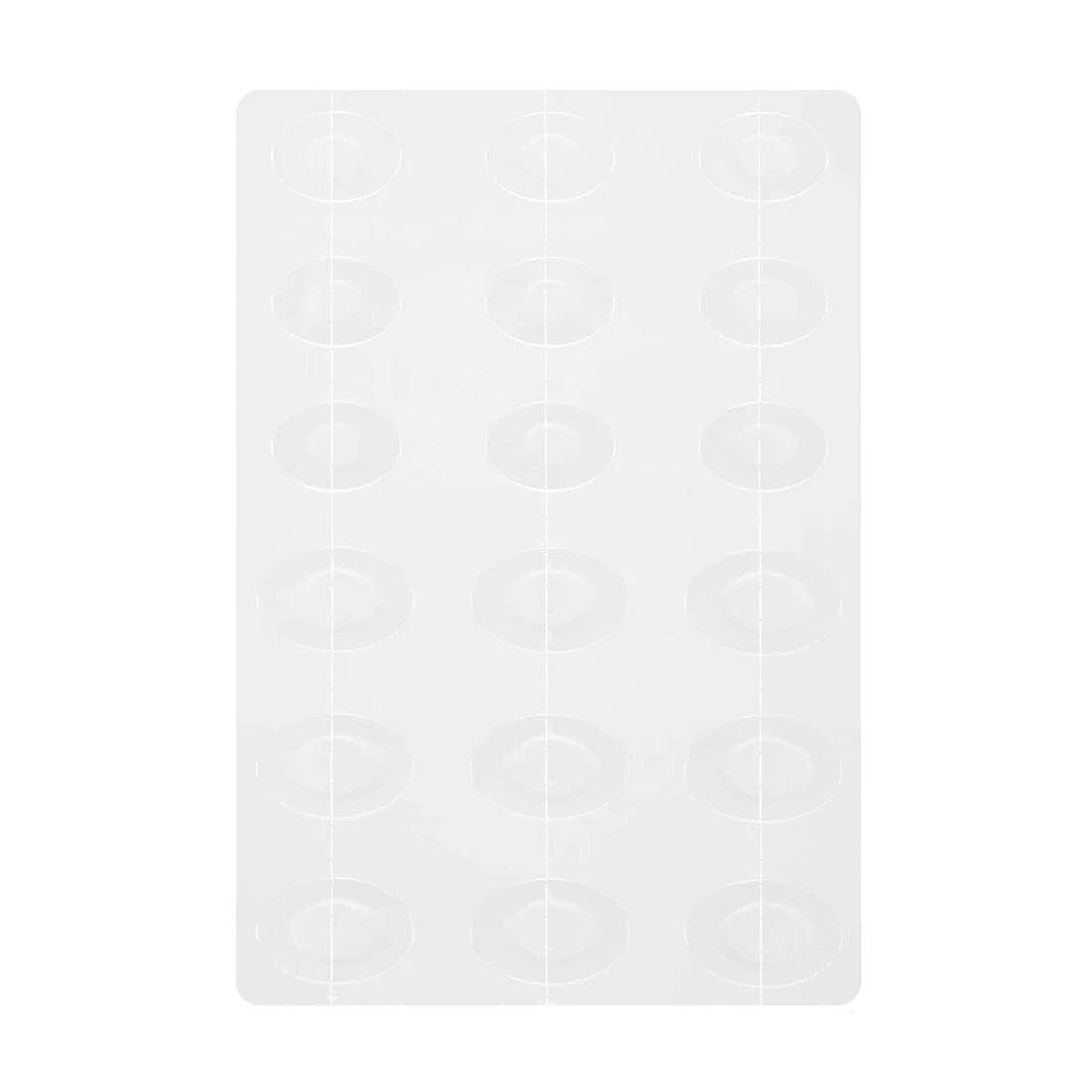 COSRX COSRX AC Collection Acne Patch Owalne plasterki na wypryski - 26 sztuk