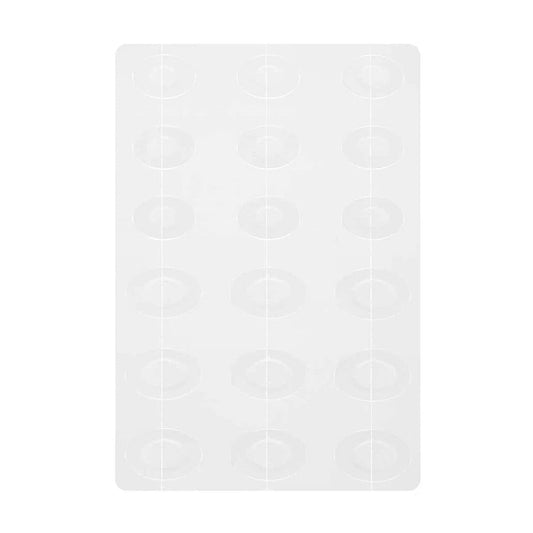 COSRX COSRX AC Collection Acne Patch Owalne plasterki na wypryski - 26 sztuk