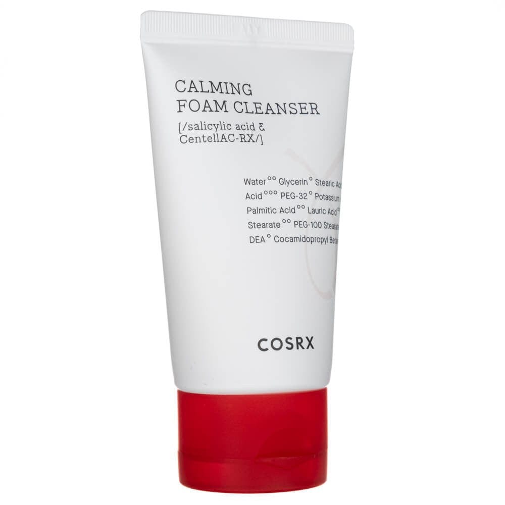COSRX COSRX AC Collection Calming Foam Cleanser Pianka do twarzy - 50 ml