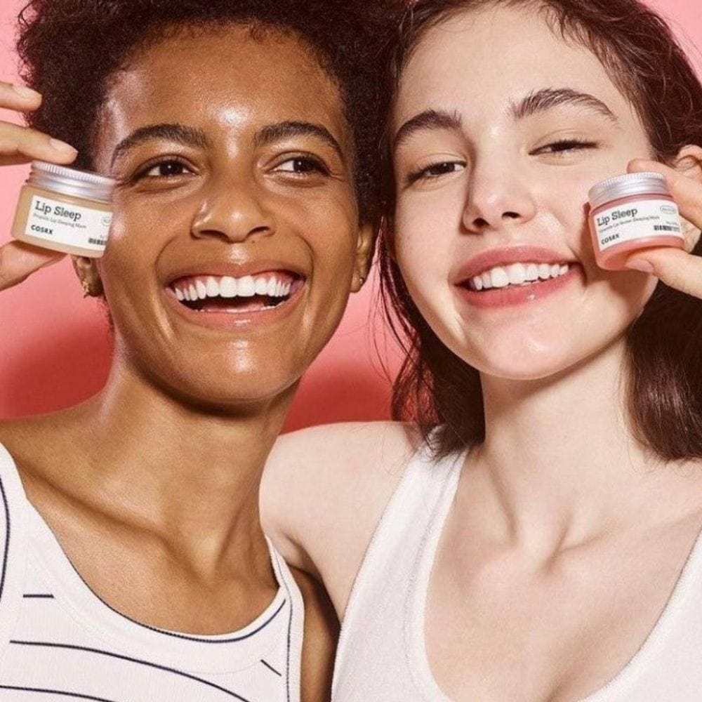 COSRX COSRX Balsam do ust z masłem shea i ceramidami - 20 g