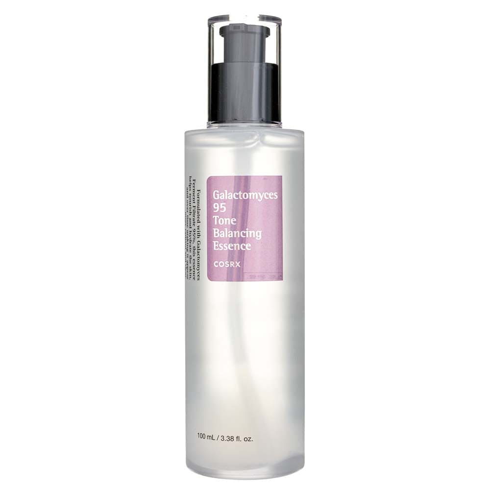 COSRX COSRX Galactomyces 95 Tone Balancing Essence Esencja z filtratem ze sfermentowanych drożdży - 100 ml